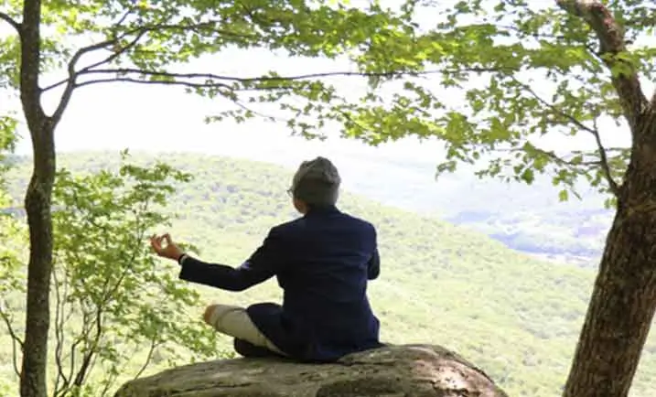 Cognitive Behavioral Therapy (CBT)