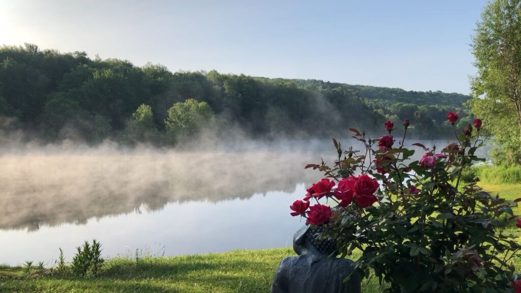 Residential treatment center