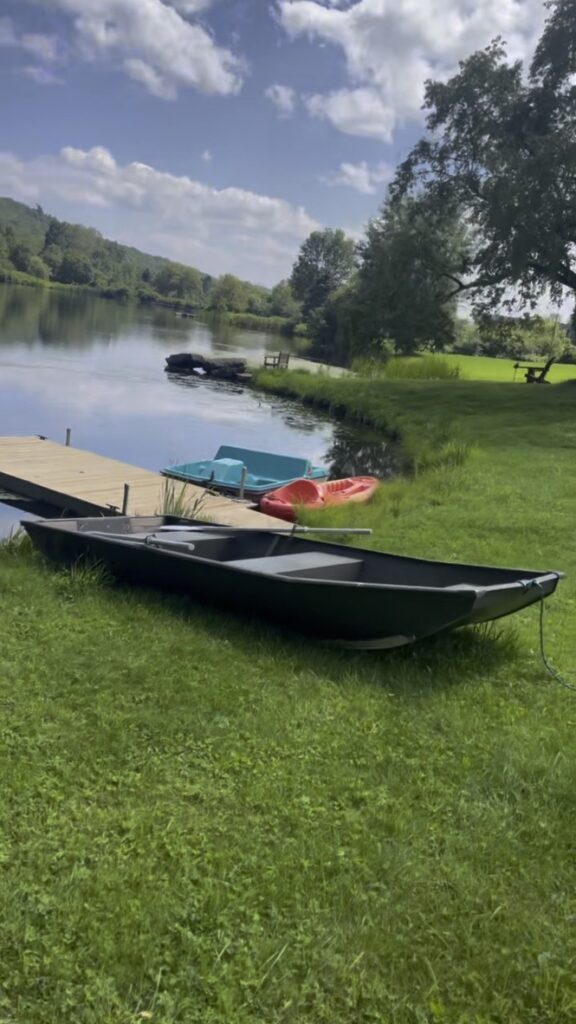 Why rippling water men retreat recovery