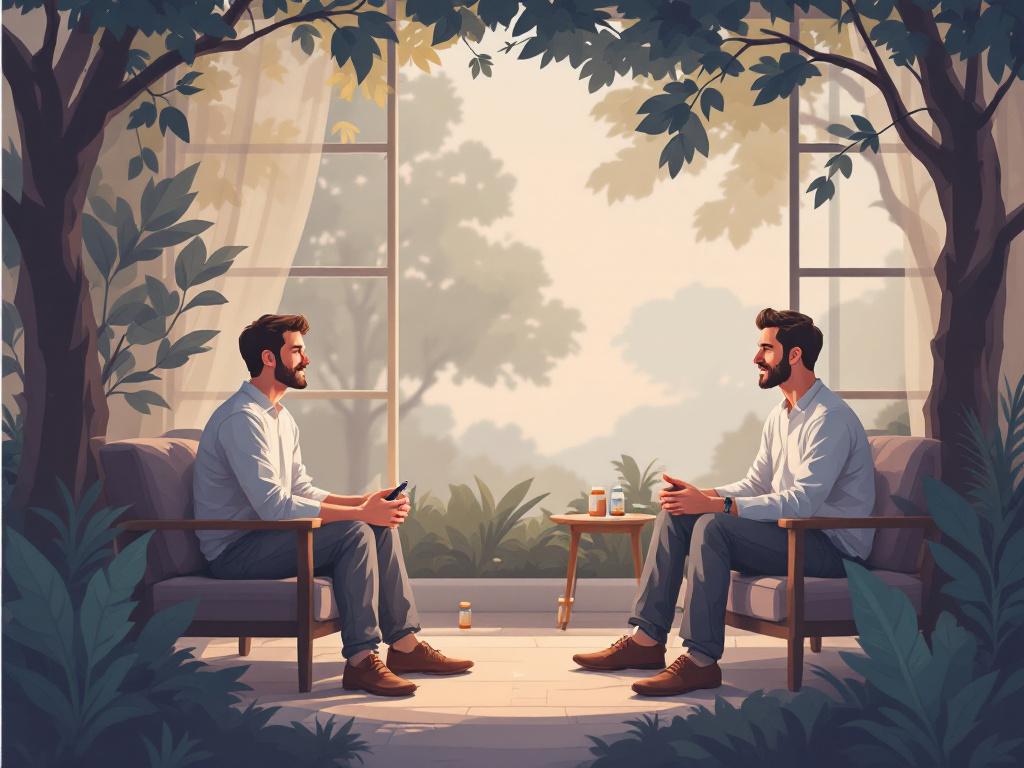 residential prescription drug treatment