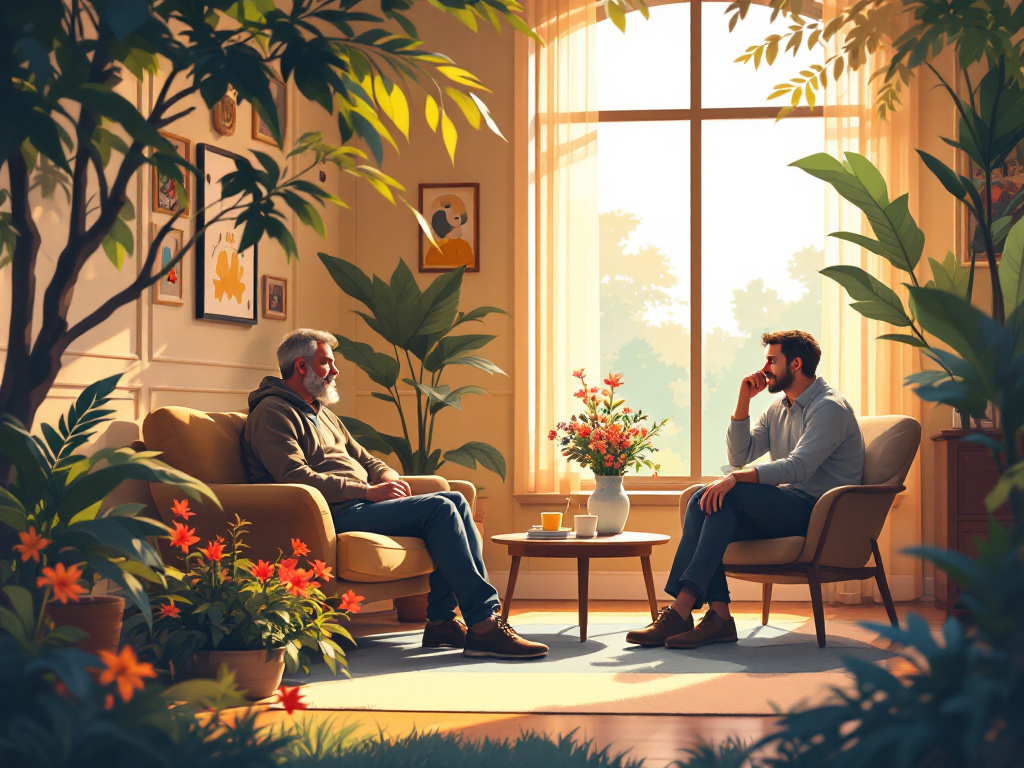 gambling treatment center