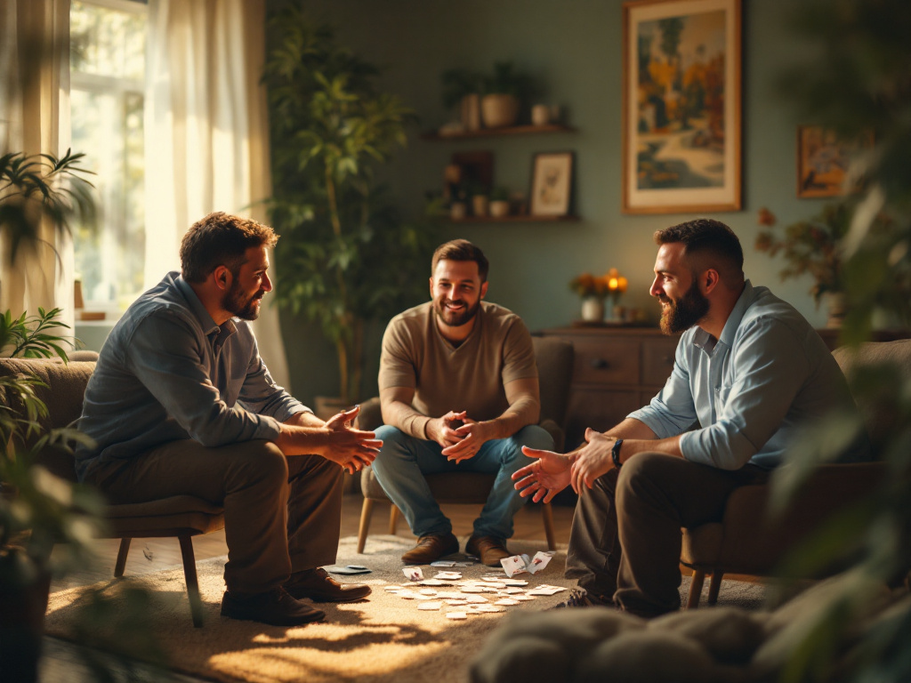 inpatient gambling rehab