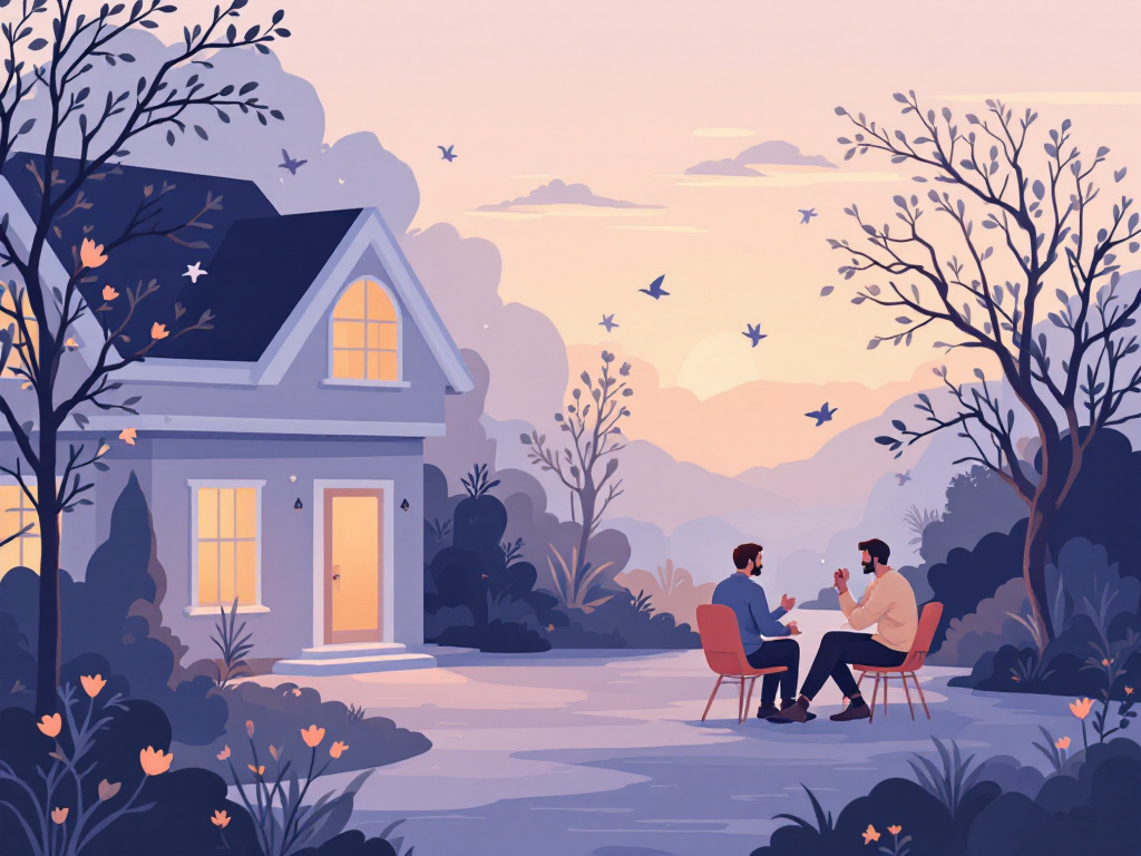 residential gambling treatment