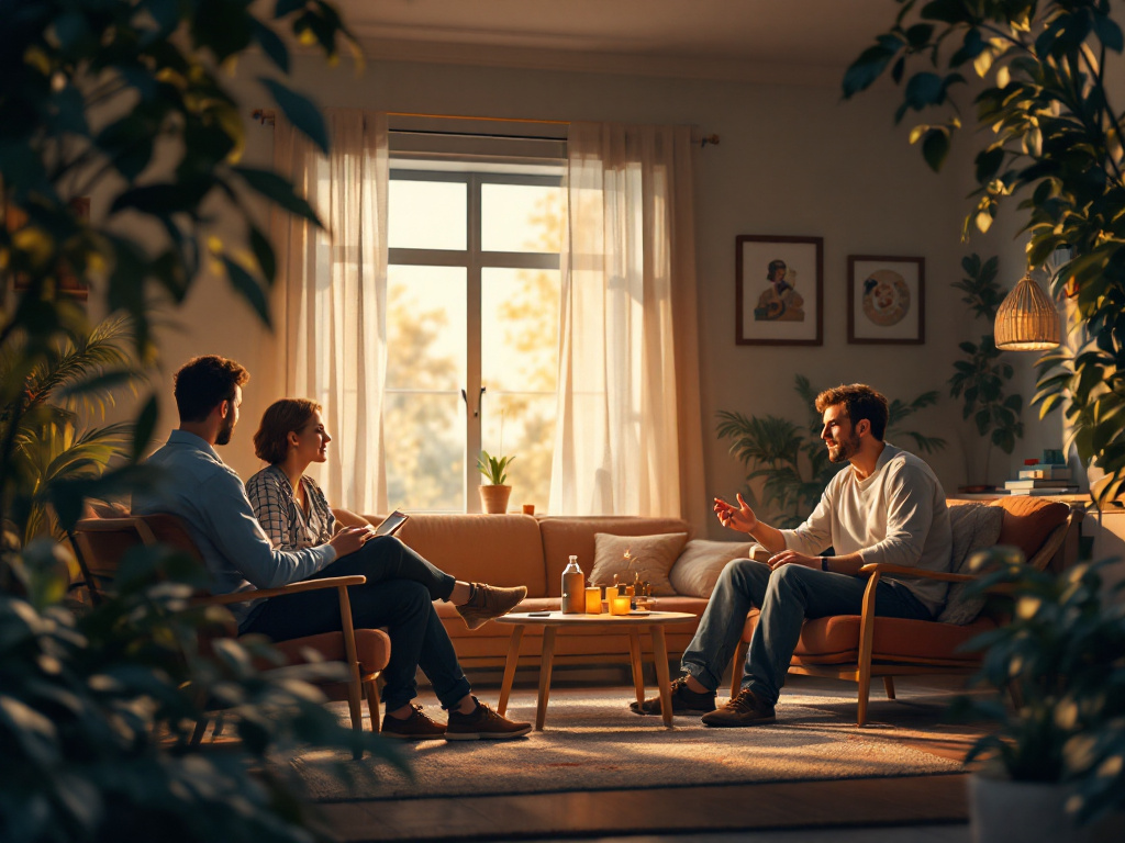 gambling addiction center