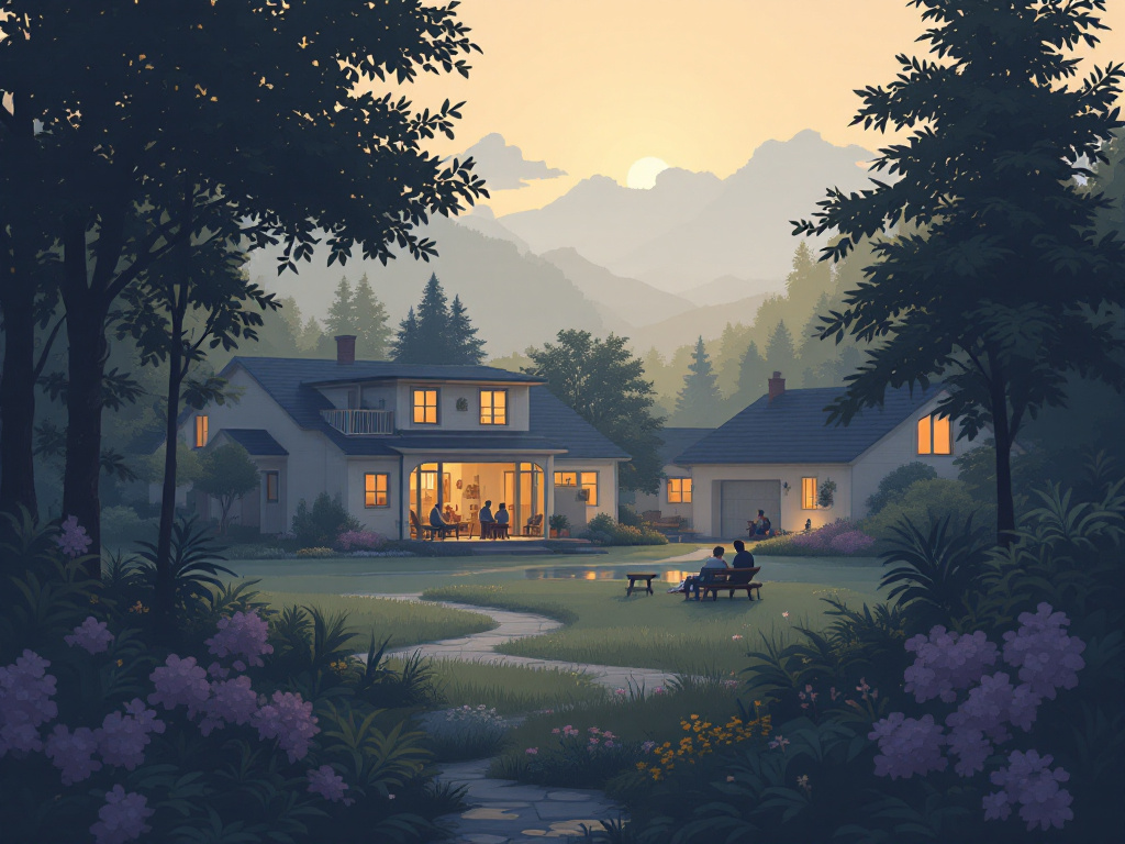 residential mental health treatment