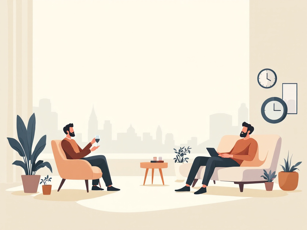 how long is alcohol rehab