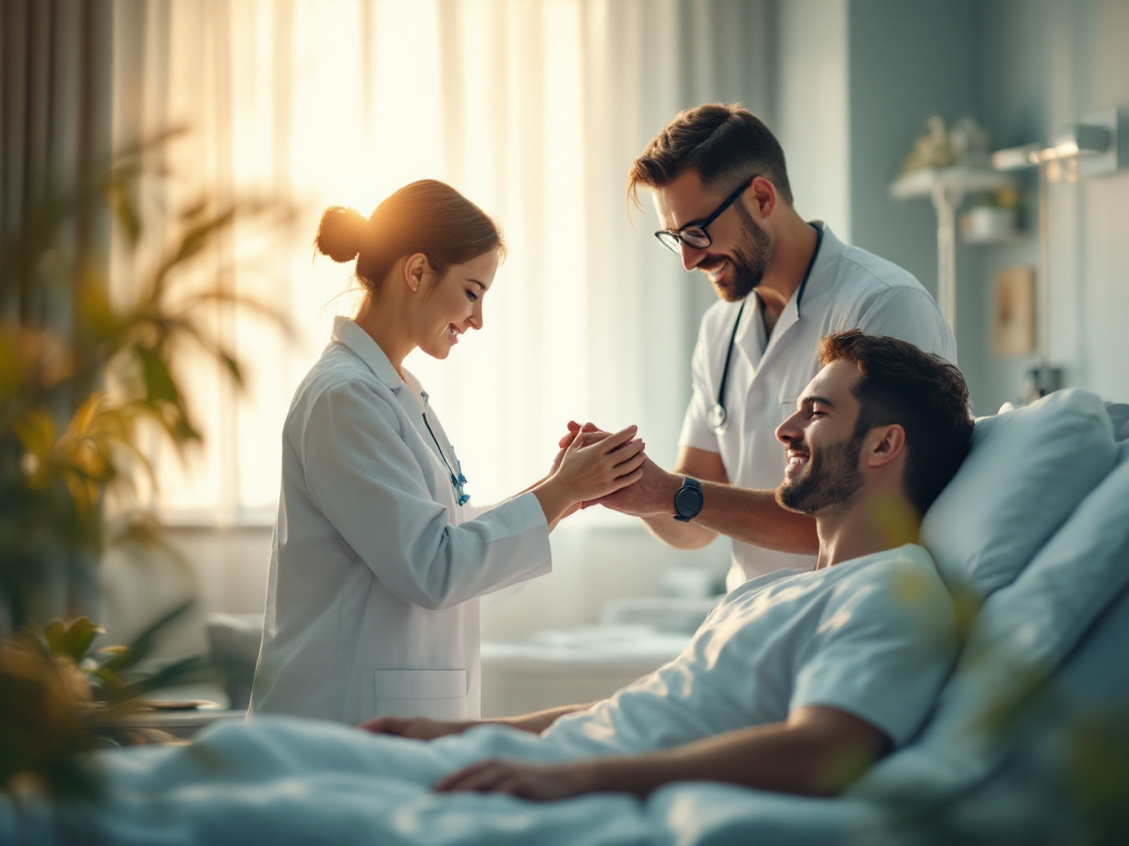 what to expect in alcohol detox