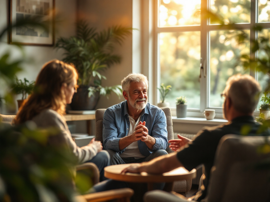 alcohol relapse prevention program