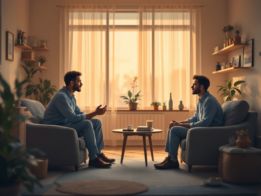 what happens in stimulant rehab