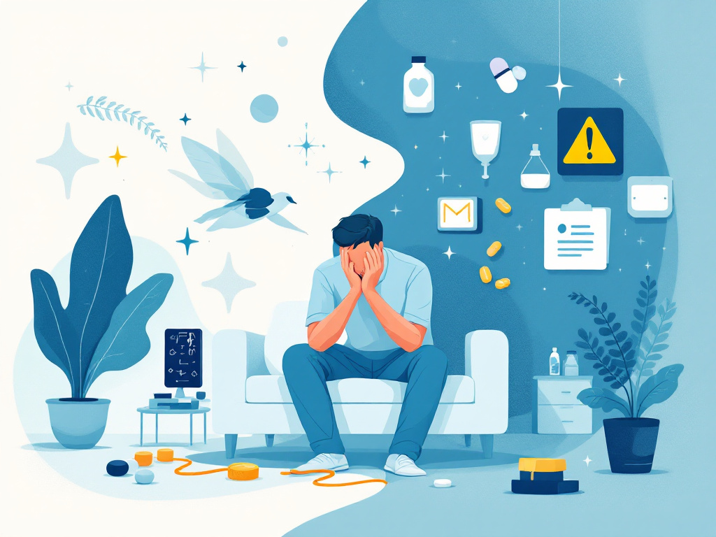 is benzo detox dangerous