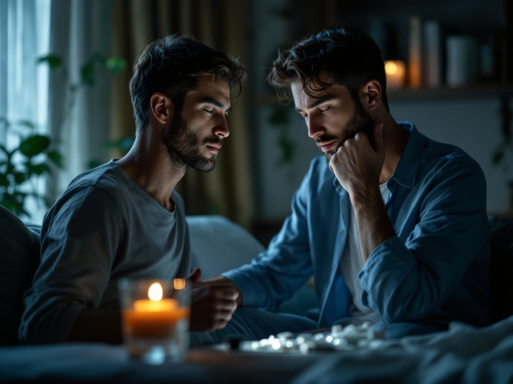 valium detox symptoms