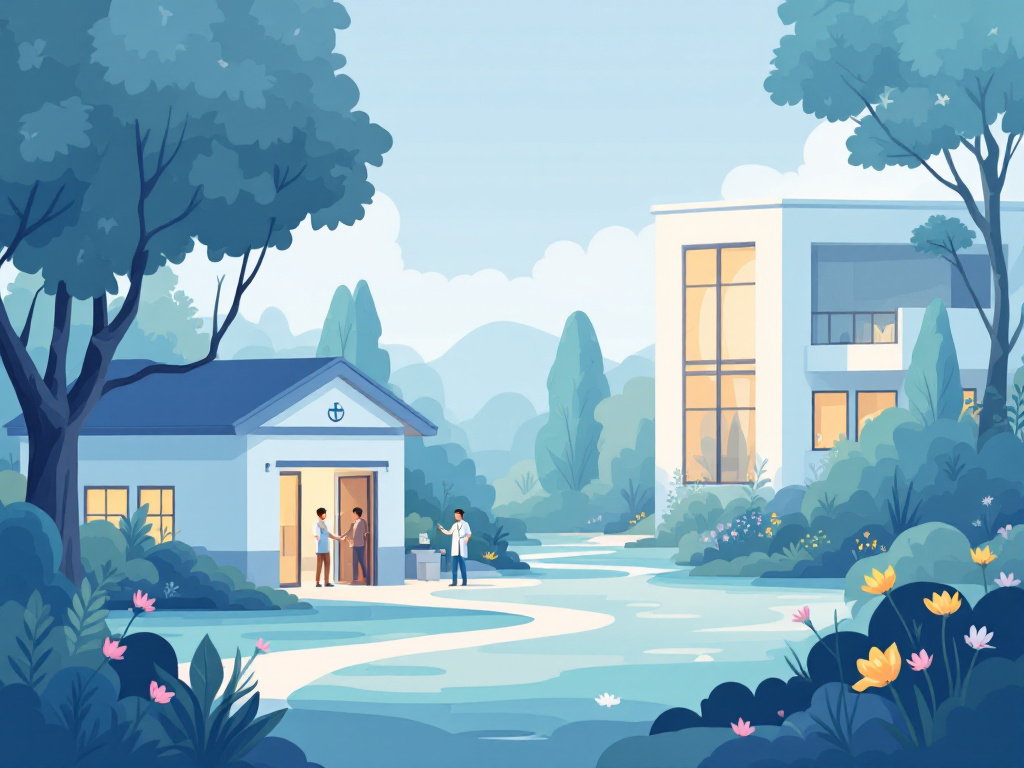 best treatment for benzo addiction