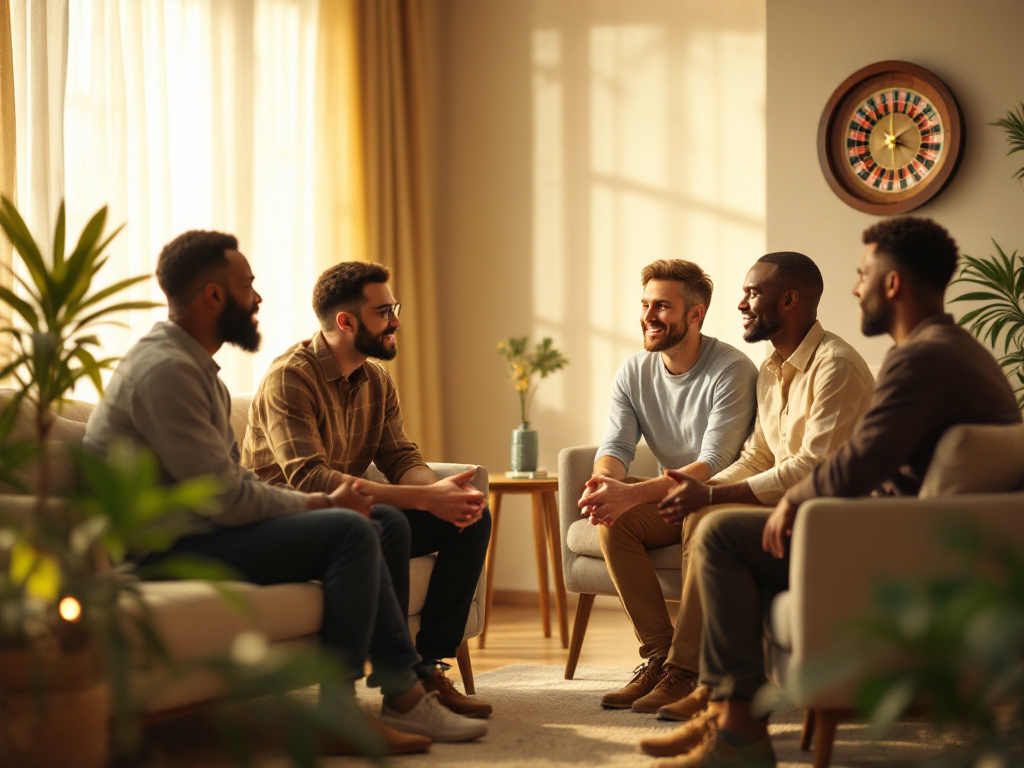 gambling relapse prevention strategies