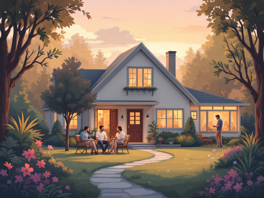 residential gambling treatment program