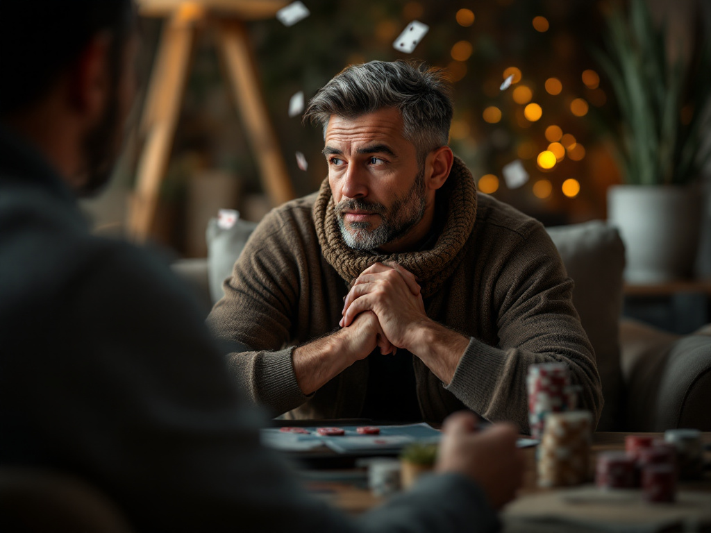 therapy for compulsive gambling