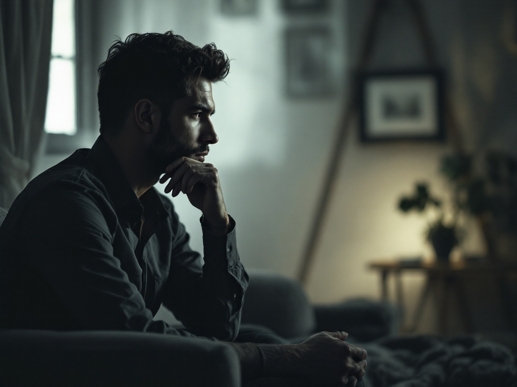 signs of porn addiction