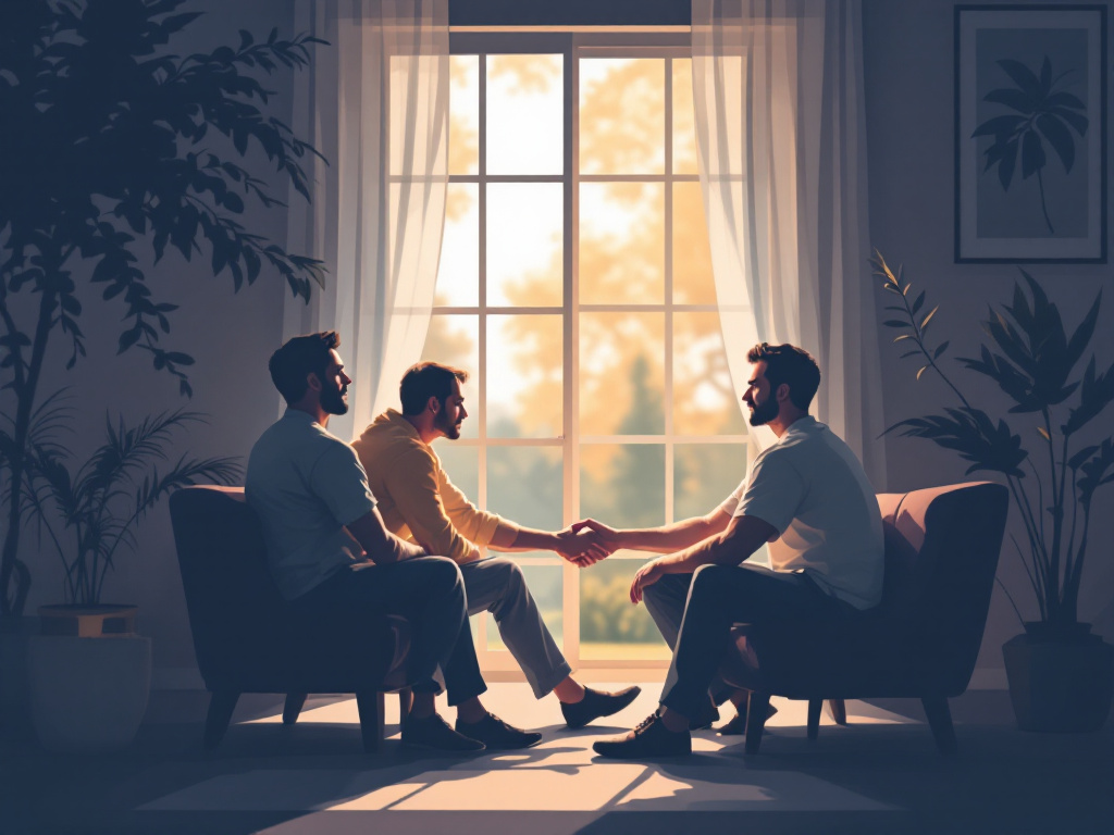 does sex addiction rehab work