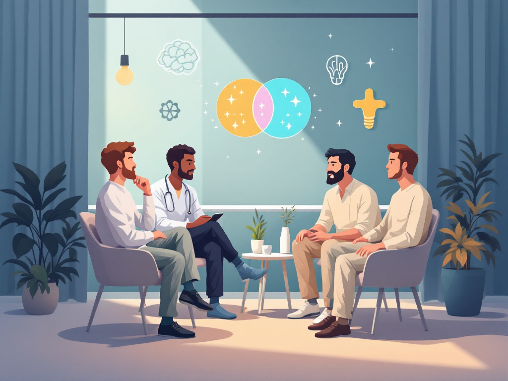 how dual diagnosis rehab works