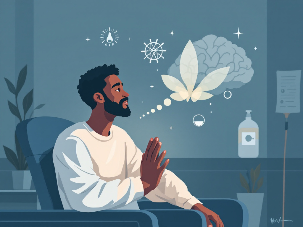 signs you need dual diagnosis treatment