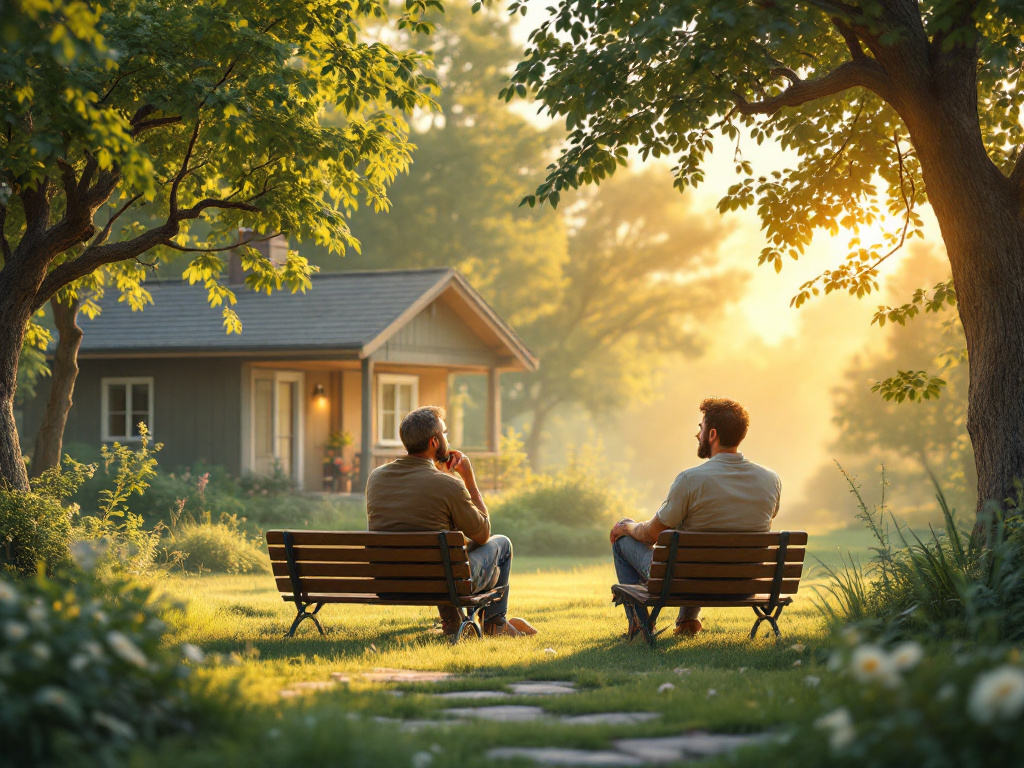 residential ptsd rehab program