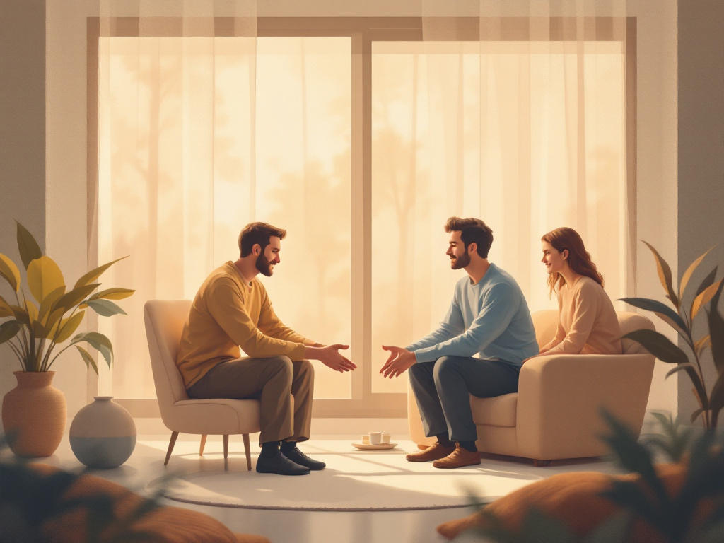 how trauma informed rehab works