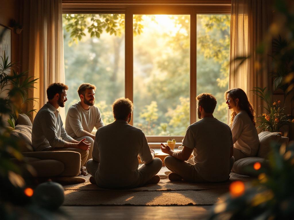 panic disorder and addiction treatment