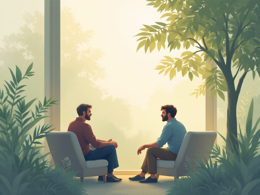 does trauma therapy help addiction