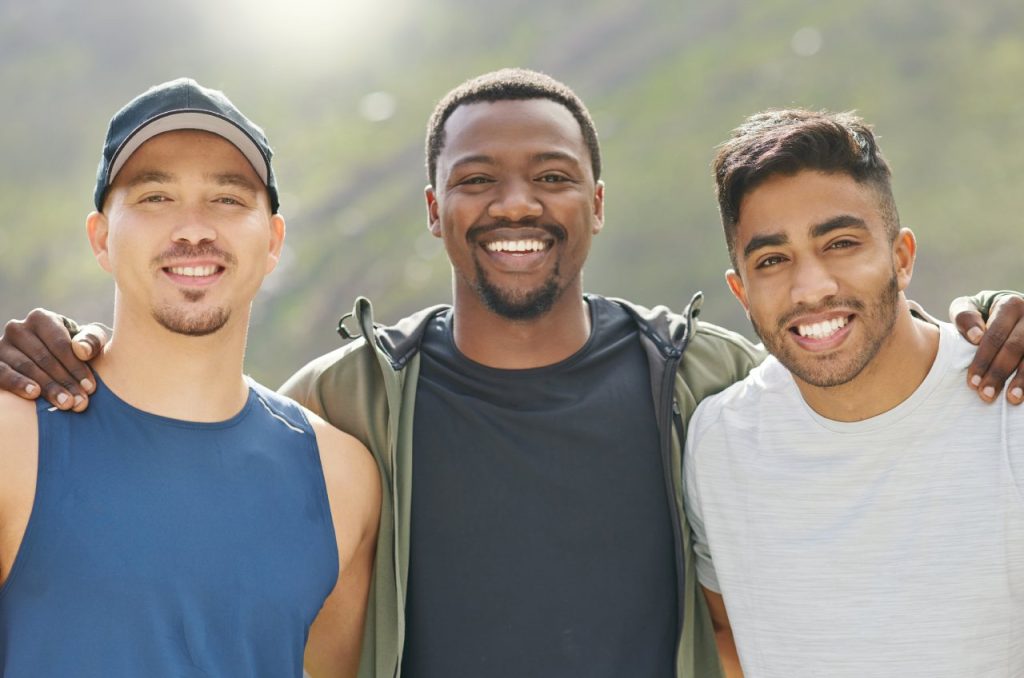 Land Bases therapeutic approach