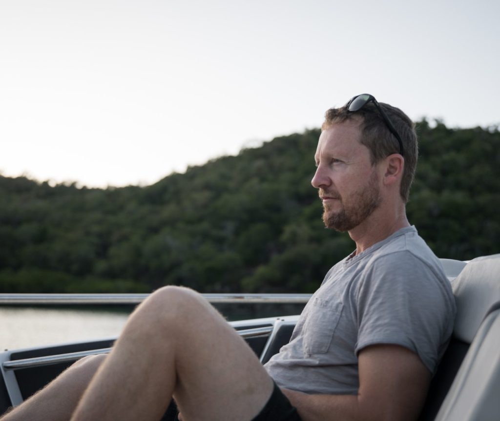 Pornography & Sexual Addiction Treatment for Men | Rippling Waters