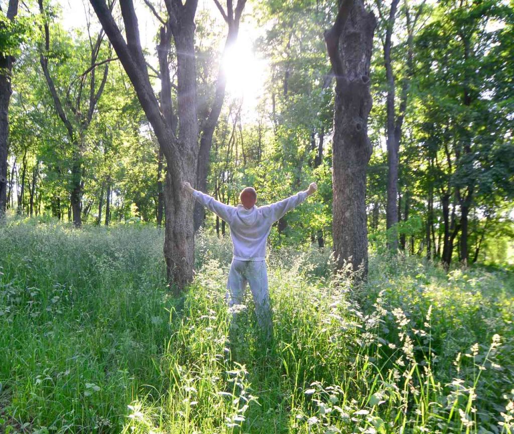 Major Depressive disorder