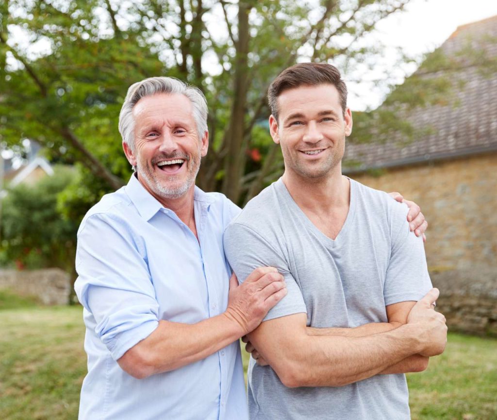 Anxiety–Dependence