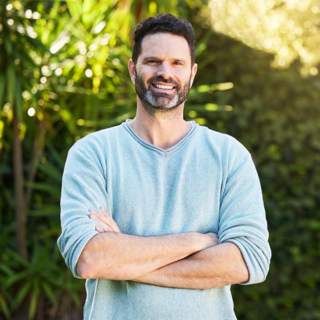 Shame Based Identity patterns