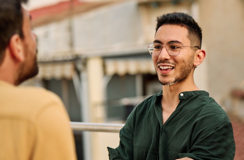 Generalized anxiety treatment