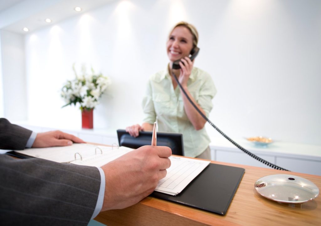 Speak with admissions