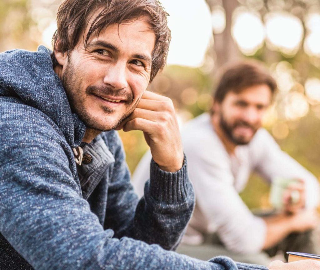 Residential treatment is appropriate