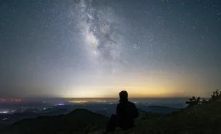 What Does It Mean to Live in an Infinite Universe?